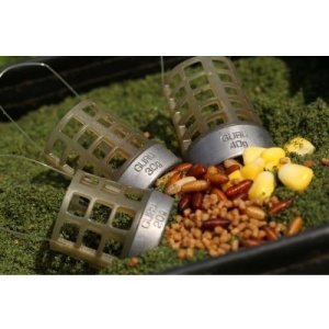 Cosulet Feeder X-Change, Guru Cage Feeder, Lestat 40 gr + 50 gr, Marime L - Img 3