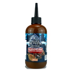 CPK Aditiv Apa Rece Faina De Peste Lichida 250 ml. Bloodworm