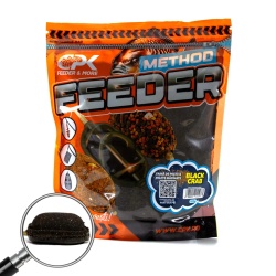 CPK Nada Groundbait Method Feeder 900 gr. Faina De Peste - Img 2