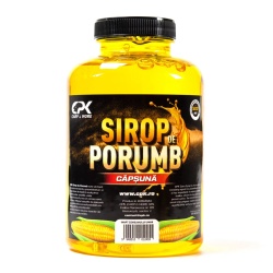 CPK Sirop De Porumb 500 ml.