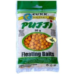 Cukk, Puffi Expandat, Mediu (8-10mm), 30gr. - Img 5