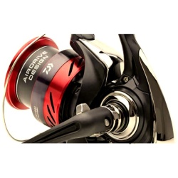 Daiwa, Mulineta 23, Ninja Match LT, 9 Rul.
