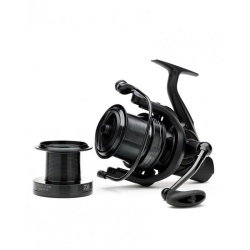Daiwa, Mulineta Emblem, 35SCW 5000LD QD, 6 Rul.