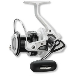 Daiwa, Mulineta Shorecast, 25A, 3 Rul.