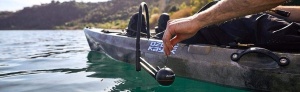 Deeper Brat Suport Sonar, Montare pe Barca 2.0 - Img 4