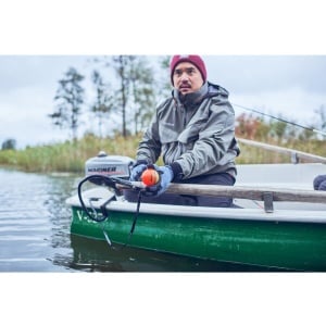 Deeper Set Sonar Chirp+ 2.0 si Range Extender + Suport Telefon - Img 11