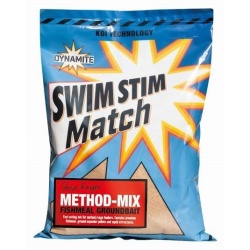 Dynamite Baits Nada 1.8 kg. Swim Stim Match