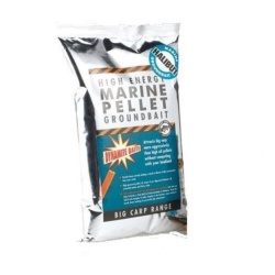 Dynamite Baits Nada 1 kg. Pelete Marine Halibut Groundbait