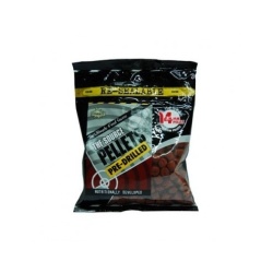 Dynamite Baits Source Pellets Pre-Drilled 8mm/350gr.