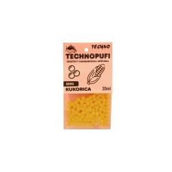 Energo Team, Technopufi, Mini