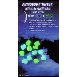 Enterprise Tackle – Opritoare Flotante Porumb - Img 6