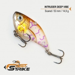 Fast Strike, Vobler, Intruder, 53mm/14.9g