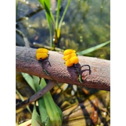 Feeder X, Carlige Legate, Wild Carp, Strong Hook