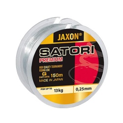 Fir Mono, Jaxon, Satori Premium, 25mt.