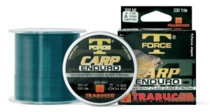 Fir T-Force, Trabucco, Carp Enduro - Img 2