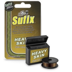 Fir Textil Sufix Heavy Skin - 10Lb/20mt