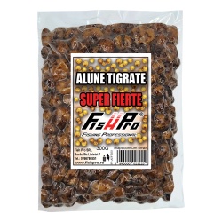 Fish Pro Alune Tigrate 300 gr. Super Fierte