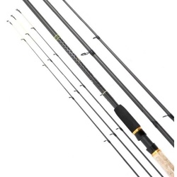FL Lanseta, Strategist Distance Feeder, MH, 80-150gr.