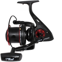 FL Mulineta Crap Long Cast, YF 10000, 9+1 rul.