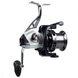 FL Mulineta, Surf Casting & Spinning Reel, SWR8000 - Img 2