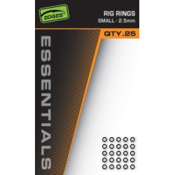 Fox, Anouri Rotunde, Edges Essentials Rig, 25Buc