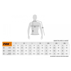 Fox Aquos, Tri Layer Std, Geaca Impermeabila - Img 10
