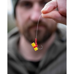 Fox Carlige Crap Zig & Floater, PTFE. 10 buc/plic - Img 3