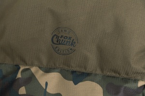 Fox Chunk Vesta Matlasata Camo Khaki - Marimi: XXL - Img 7