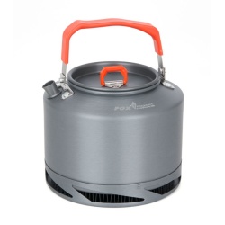 Fox, Cookware, Ceainic