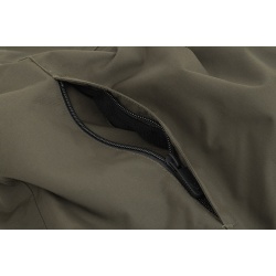Fox, Costum de Iarna, Winter Suit