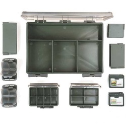 Fox, Cutie F BOX, Deluxe Medie Simpla