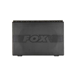 Fox, Cutie Large Accesorii, Edges, 35x25x7 cm 