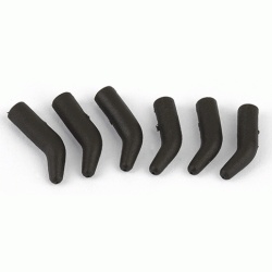 Fox, Edges Adaptor Flippas (kiker), Tungsten, Nr.6-1