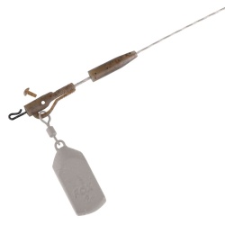 Fox, Edges, Kit Plumb Pierdut, Power Grip, Camo, Nr.7