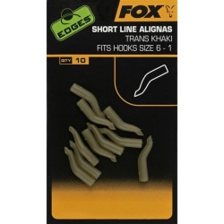 Fox, Edges, Line Aligna Scurt, Nr10-7
