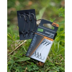 Fox, Edges, Carlige Legate, SWGO Chod Rig