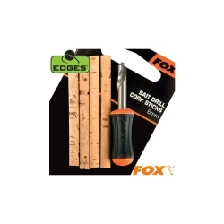 Fox, Edges, Set Burghiu+Pluta