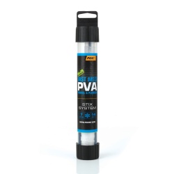 Fox, Edges, Tub Plasa PVA, Topire Rapida, 7M
