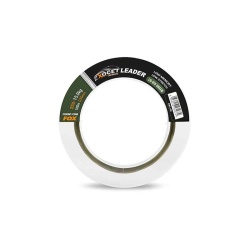 Fox, Fir, Exocet Pro Leader, Low Vis Green, 100M