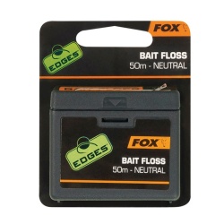 Fox, Fir Pentru Atasare Momeala, Bait Floss Neutral