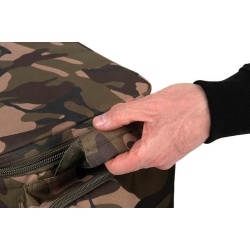 Fox, Geanta Camolite, Compact Carryall Camo, 54x32x33cm.
