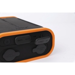 Fox, Halo, Acumulator Extern, 96K mAh 