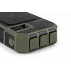 Fox Halo, Acumulator Extern, Wireless Power, 26800 mAh