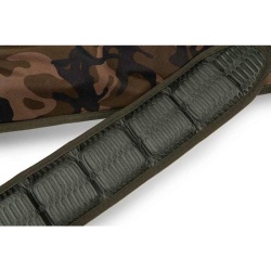 Fox, Husa Camolite, Double Spod, 2 Lansete+2 Mulinete, 3.9mt