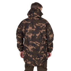 Fox, Jacheta Impermeabila, RS25K Camo, 3/4