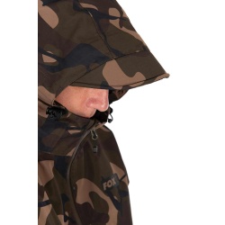 Fox, Jacheta Impermeabila, RS25K Kaki/ Camo 
