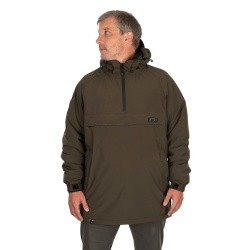 Fox, Jacheta Sherpa Tec Smock
