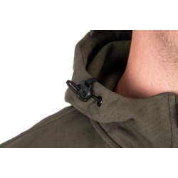 Fox, Jacheta Soft Shell, Green&Black
