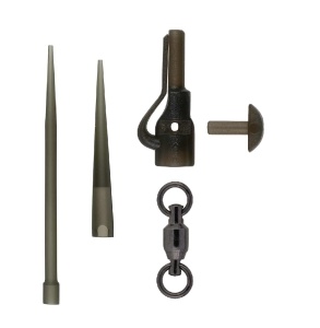 Fox, Kit pentru monturi Zig Rig - Img 1