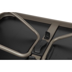 Fox, Masa, Bivvy Table, XL